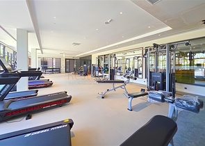 Geräumige Apartments in einem Premium-Komplex