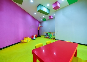 1+1 Wohnung im Stadtteil Mahmutlar