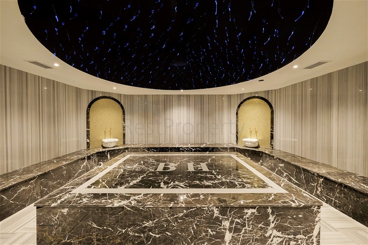 Wohnung 1+1 im Bezirk Oba