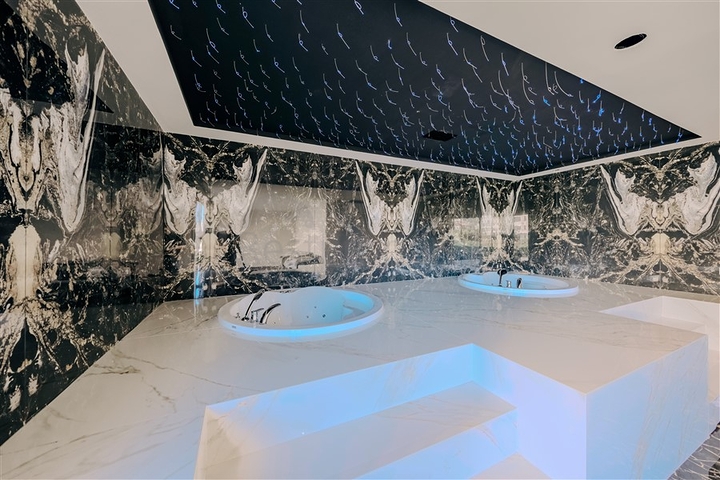 Wohnung 1+1 im Bezirk Oba