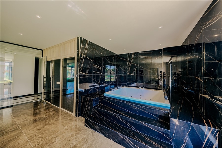 Wohnung 1+1 im Bezirk Oba