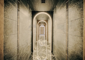 Wohnung 1+1 im Bezirk Oba