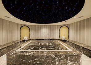 Wohnung 1+1 im Bezirk Oba