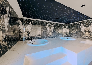 Wohnung 1+1 im Bezirk Oba