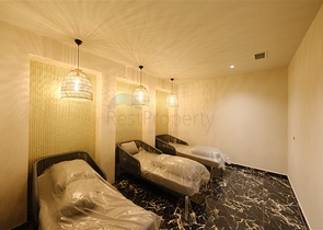 Wohnung 1+1 im Bezirk Oba