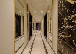 Wohnung 1+1 im Bezirk Oba