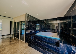 Wohnung 1+1 im Bezirk Oba