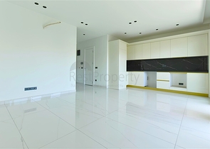 Wohnung 2+1 in einem Komplex mit Infrastruktur in der Nähe von Oba