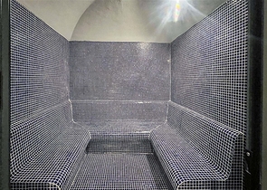 Wohnung 2+1 in einem Komplex mit Infrastruktur in der Nähe von Oba