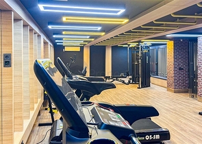 Wohnung 2+1 in einem Komplex mit Infrastruktur in der Nähe von Oba