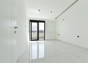 Wohnung 2+1 in einem Komplex mit Infrastruktur in der Nähe von Oba