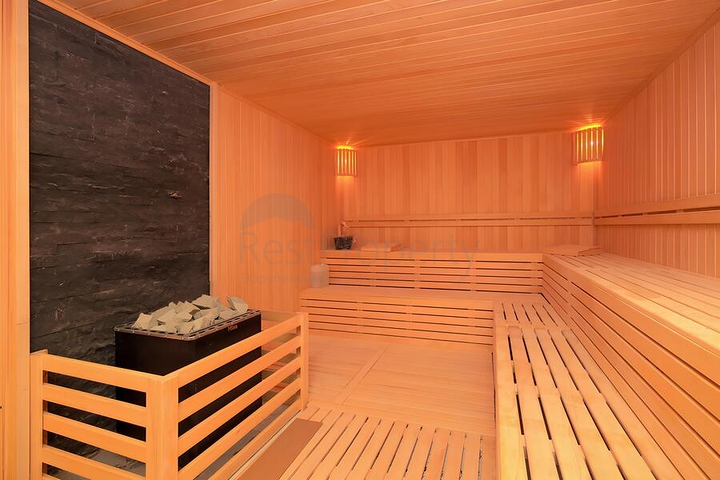 Neues Investitionsprojekt im Zentrum von Alanya 