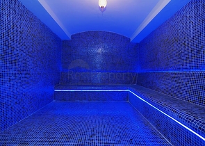 Neues Investitionsprojekt im Zentrum von Alanya 