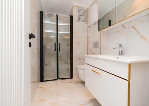 Neues Investitionsprojekt im Zentrum von Alanya 