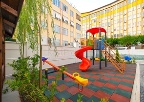 Neues Investitionsprojekt im Zentrum von Alanya 