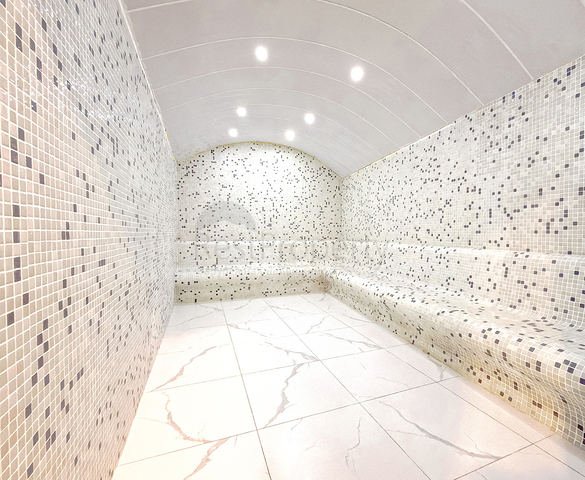 1+1 Wohnung in Avsallar