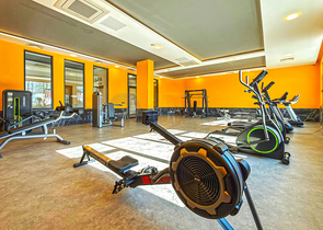 1+1 Wohnung in Avsallar