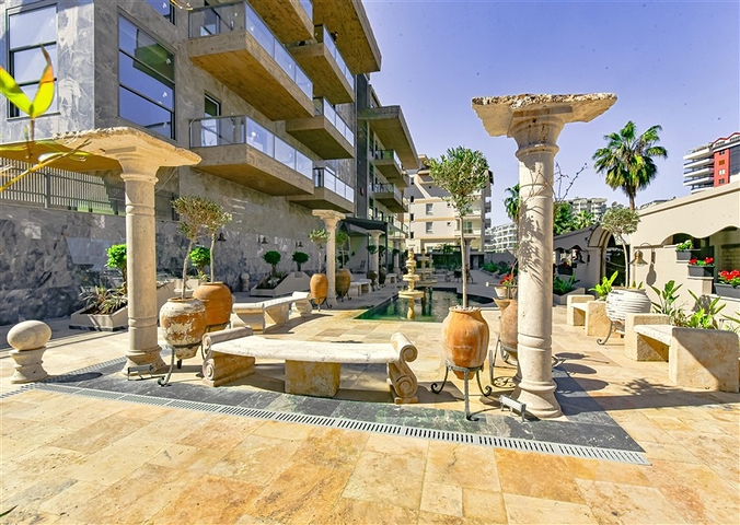 Neues Investitionsprojekt im Bezirk Oba