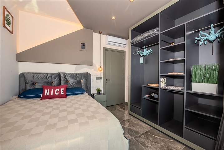 Neues Investitionsprojekt im Bezirk Oba