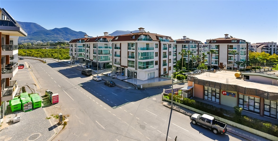 Neues Investitionsprojekt im Bezirk Oba