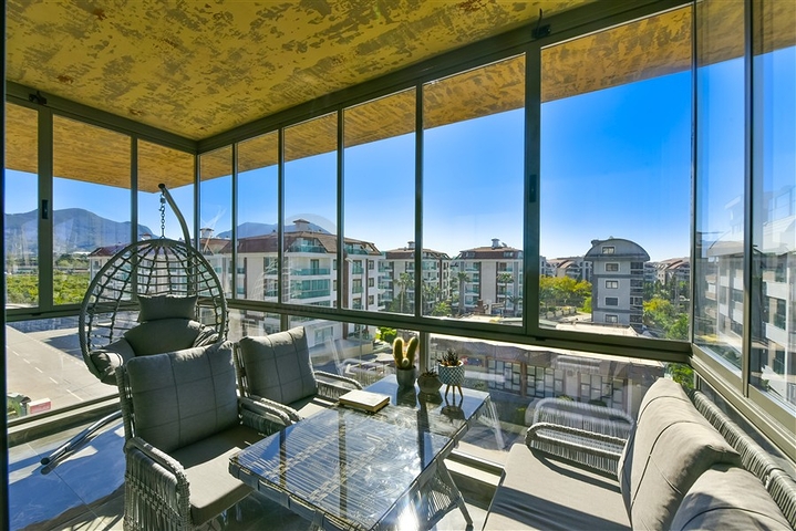 Neues Investitionsprojekt im Bezirk Oba