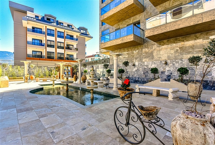 Neues Investitionsprojekt im Bezirk Oba