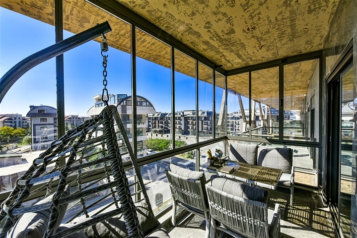 Neues Investitionsprojekt im Bezirk Oba