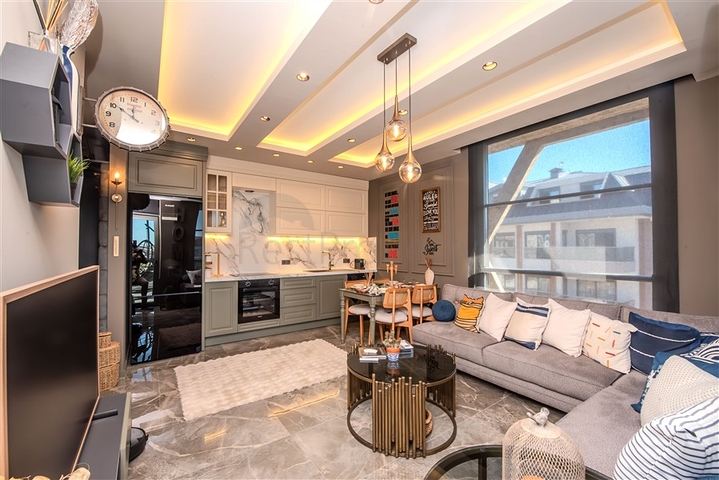 Neues Investitionsprojekt im Bezirk Oba