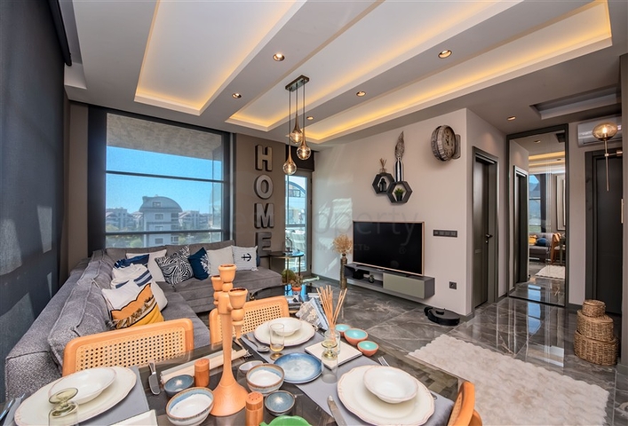 Neues Investitionsprojekt im Bezirk Oba