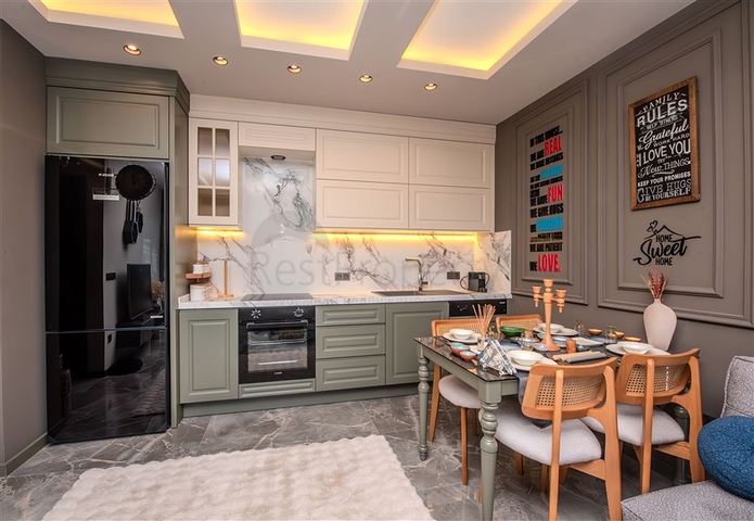 Neues Investitionsprojekt im Bezirk Oba