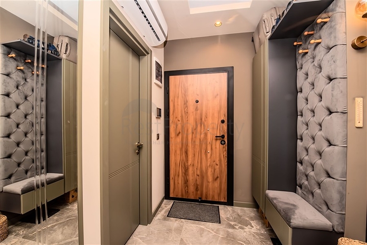 Neues Investitionsprojekt im Bezirk Oba