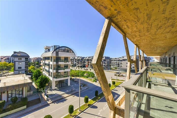 Neues Investitionsprojekt im Bezirk Oba