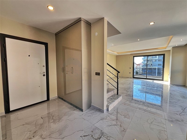 Neues Investitionsprojekt 600 m vom Kleopatra-Strand entfernt 