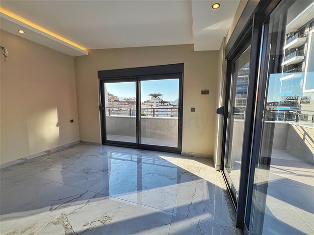 Neues Investitionsprojekt 600 m vom Kleopatra-Strand entfernt 