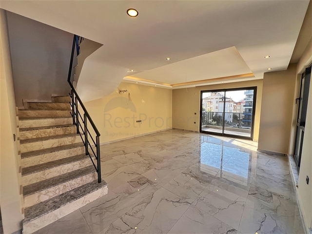 Neues Investitionsprojekt 600 m vom Kleopatra-Strand entfernt 