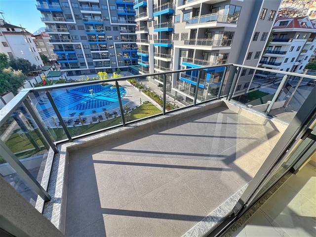 Neues Investitionsprojekt 600 m vom Kleopatra-Strand entfernt 