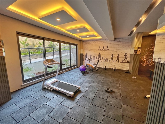 Neues Investitionsprojekt 600 m vom Kleopatra-Strand entfernt 