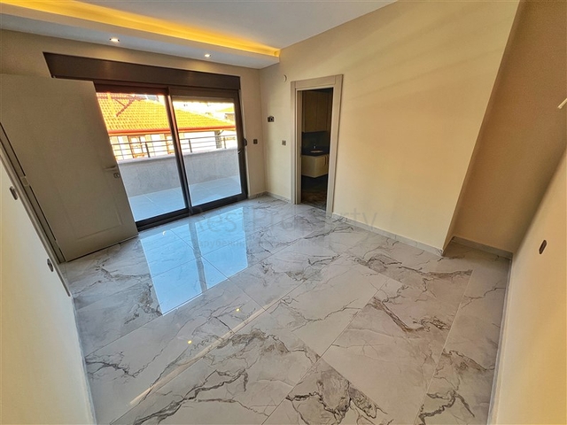 Neues Investitionsprojekt 600 m vom Kleopatra-Strand entfernt 