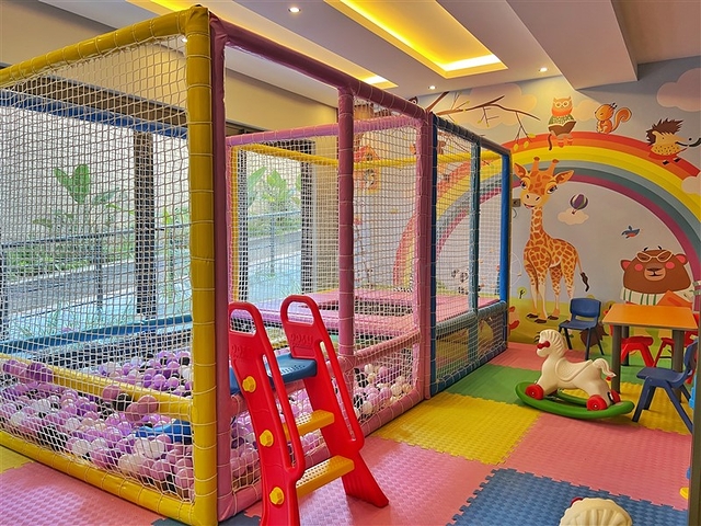 Neues Investitionsprojekt 600 m vom Kleopatra-Strand entfernt 