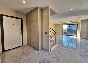 Neues Investitionsprojekt 600 m vom Kleopatra-Strand entfernt 