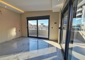 Neues Investitionsprojekt 600 m vom Kleopatra-Strand entfernt 