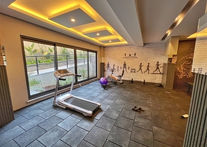 Neues Investitionsprojekt 600 m vom Kleopatra-Strand entfernt 