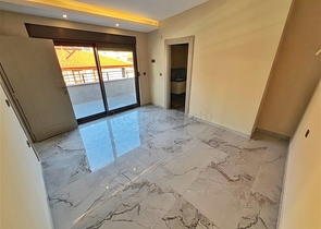 Neues Investitionsprojekt 600 m vom Kleopatra-Strand entfernt 