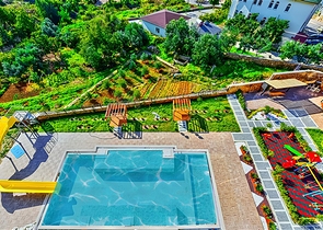 Neue Wohnung am Meer mit 1+1 Grundriss im Stadtteil Tosmur Neue Wohnung am Meer mit 1+1 Grundriss im Stadtteil Tosmur