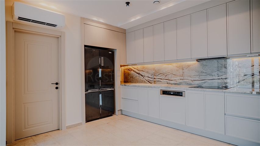 Neues Projekt im beliebten Stadtteil Oba