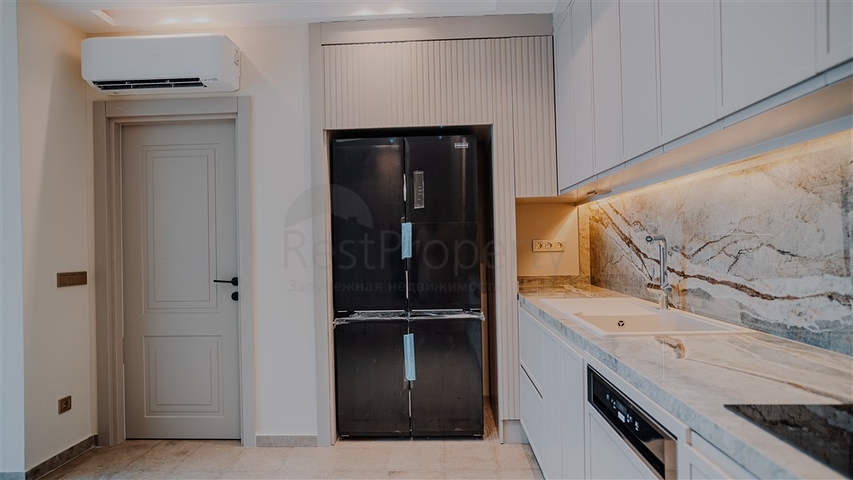 Neues Projekt im beliebten Stadtteil Oba