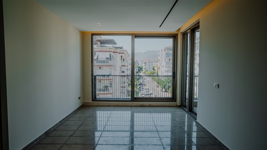 Neues Projekt im beliebten Stadtteil Oba