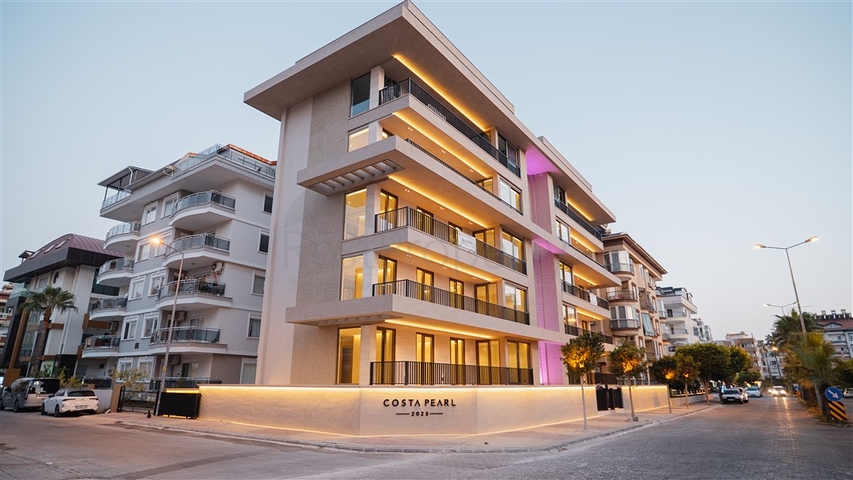 Neues Projekt im beliebten Stadtteil Oba