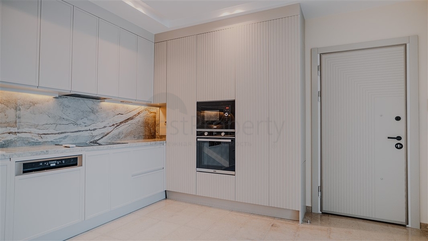 Neues Projekt im beliebten Stadtteil Oba