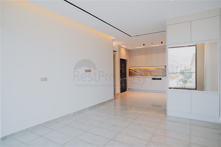 Neues Projekt im beliebten Stadtteil Oba